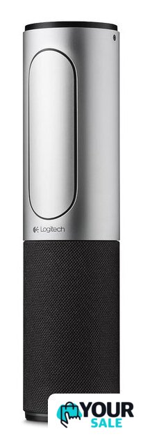 Веб-камера для видеоконференций Logitech ConferenceCam Connect - Изображение №4 — Интернет-магазин Your Sale