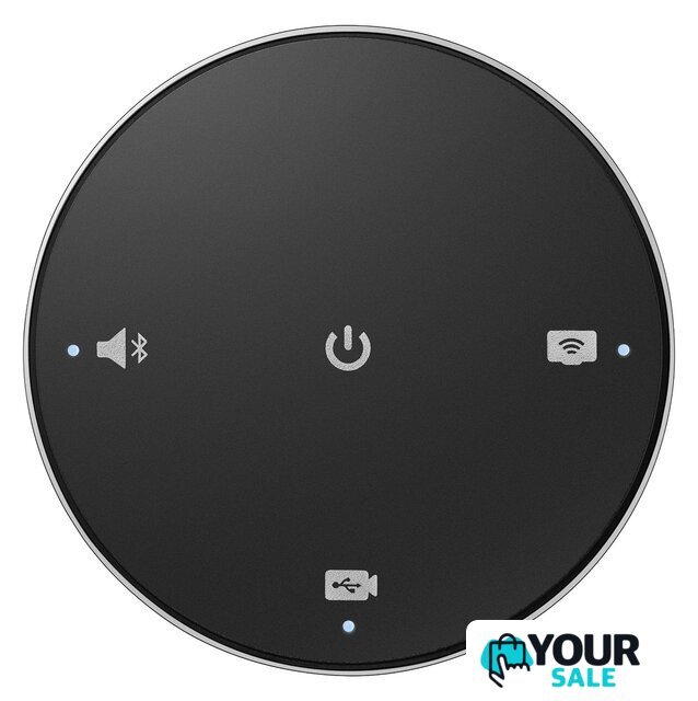 Веб-камера для видеоконференций Logitech ConferenceCam Connect - Изображение №9 — Интернет-магазин Your Sale
