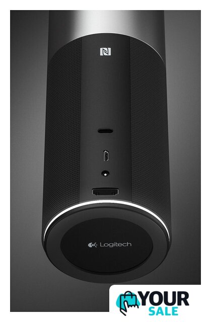 Веб-камера для видеоконференций Logitech ConferenceCam Connect - Изображение №10 — Интернет-магазин Your Sale