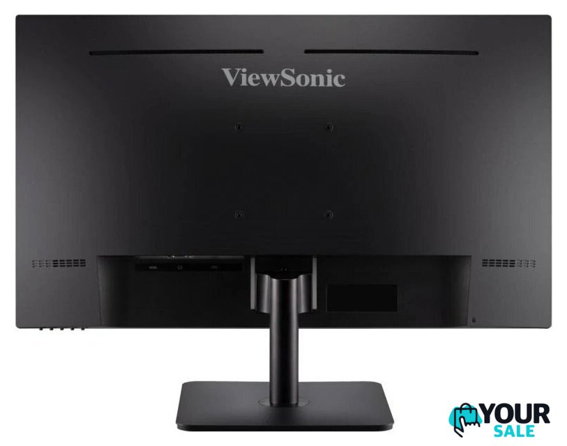 Монитор ViewSonic VA2732-H-2 - Изображение №5 — Интернет-магазин Your Sale