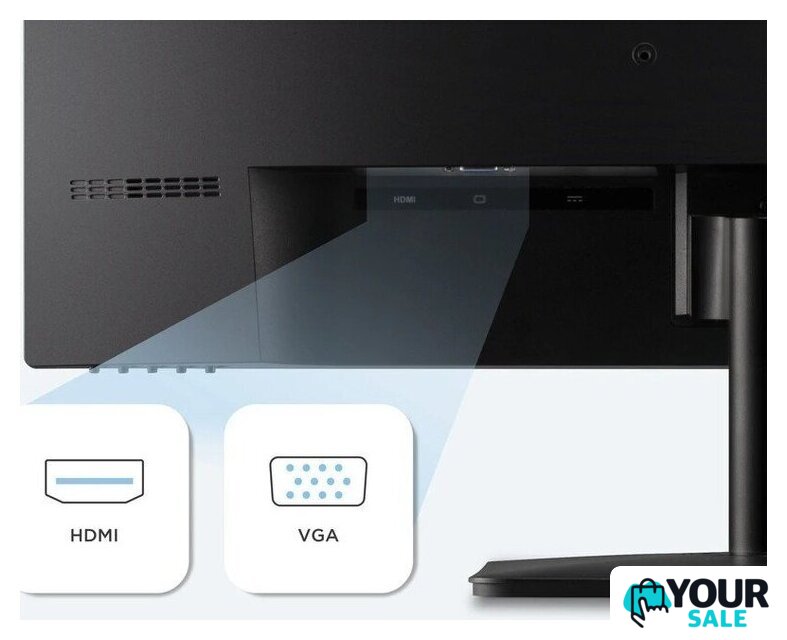 Монитор ViewSonic VA2732-H-2 - Изображение №10 — Интернет-магазин Your Sale