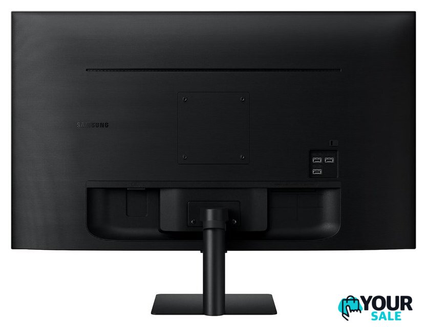 Smart монитор Samsung Smart M7 LS32FM702UIXCI - Изображение №2 — Интернет-магазин Your Sale