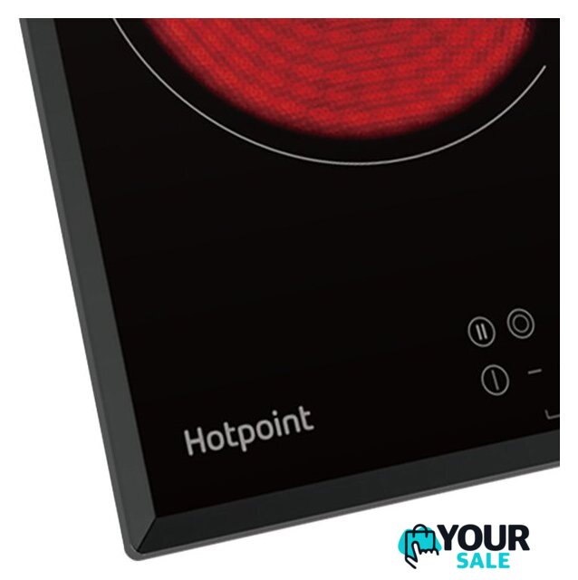 Варочная панель Hotpoint HR 4O3 BAS - Изображение №4 — Интернет-магазин Your Sale