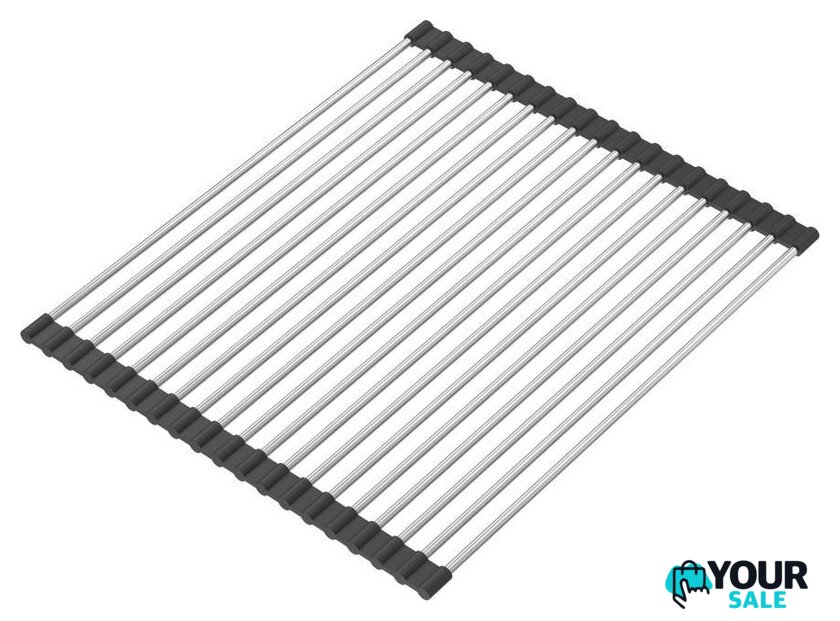 Кухонная мойка Quadron MF76050BS - Изображение №8 — Интернет-магазин Your Sale