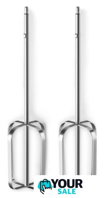Миксер Philips HR3705/00 - Изображение №3 — Интернет-магазин Your Sale