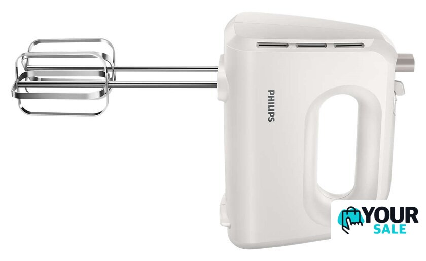 Миксер Philips HR3705/00 - Изображение №1 — Интернет-магазин Your Sale