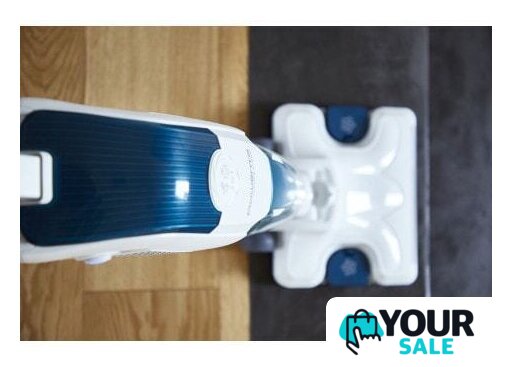 Пылесос Tefal VP7777WH - Изображение №9 — Интернет-магазин Your Sale