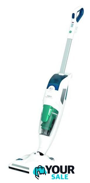 Пылесос Tefal VP7777WH - Изображение №1 — Интернет-магазин Your Sale