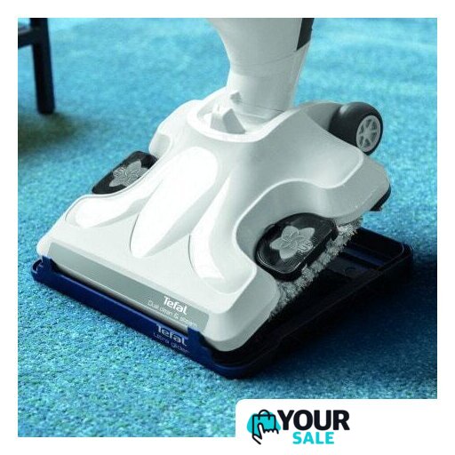 Пылесос Tefal VP7777WH - Изображение №8 — Интернет-магазин Your Sale