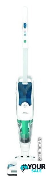 Пылесос Tefal VP7777WH - Изображение №2 — Интернет-магазин Your Sale