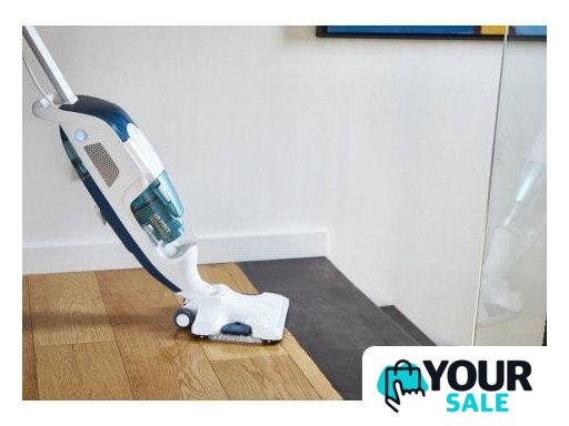 Пылесос Tefal VP7777WH - Изображение №10 — Интернет-магазин Your Sale