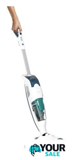 Пылесос Tefal VP7777WH - Изображение №5 — Интернет-магазин Your Sale