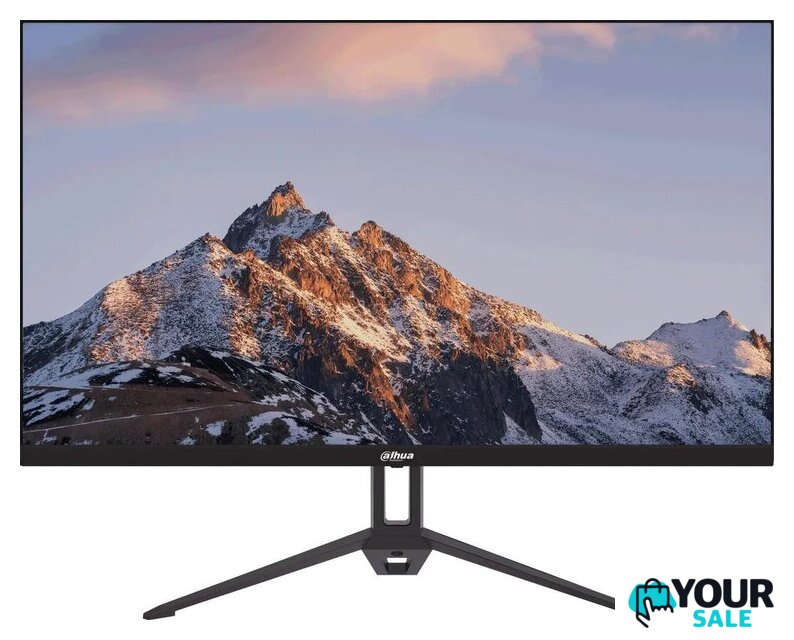 Монитор Dahua LM27-B201E - Изображение №1 — Интернет-магазин Your Sale
