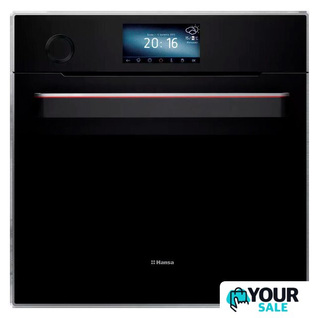 Электрический духовой шкаф Hansa BOES699910 - Изображение №1 — Интернет-магазин Your Sale