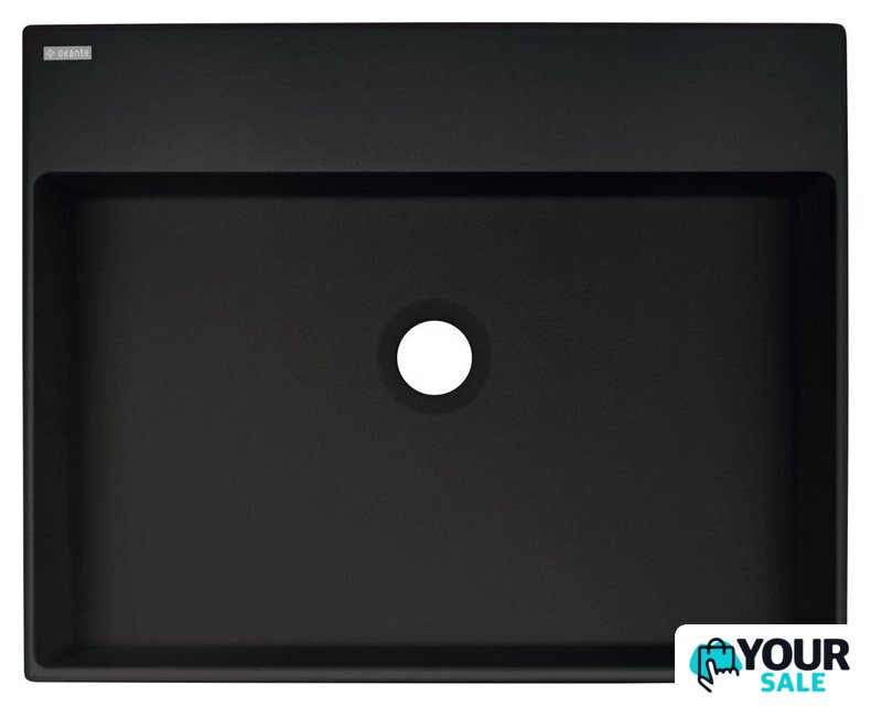 Умывальник Deante Correo Cqrnu5S - Изображение №2 — Интернет-магазин Your Sale