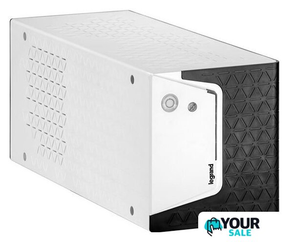 Источник бесперебойного питания Legrand Keor SP 600 ВА IEC 310180 - Изображение №2 — Интернет-магазин Your Sale