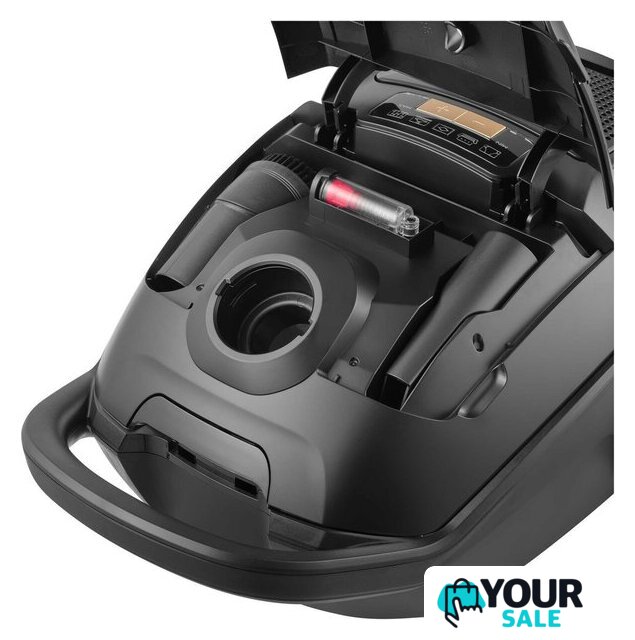 Пылесос Sencor SVC 8330BK - Изображение №9 — Интернет-магазин Your Sale