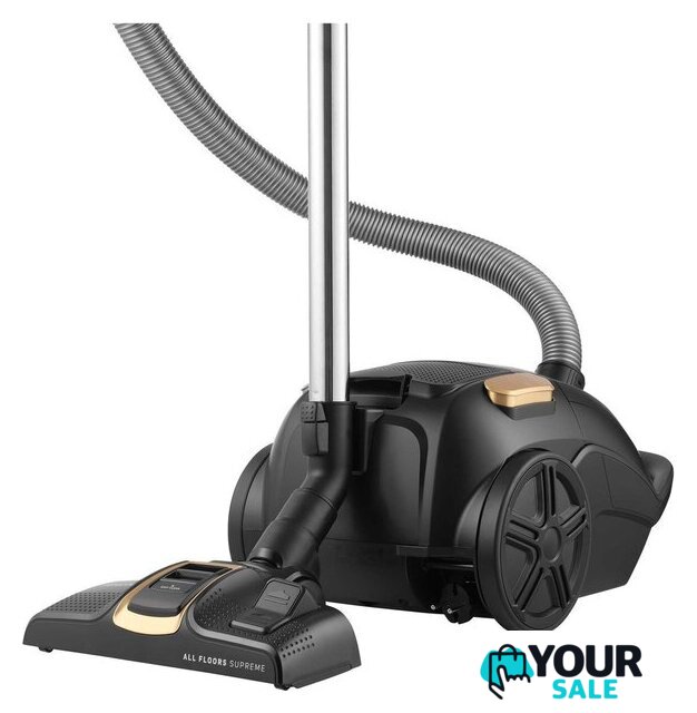 Пылесос Sencor SVC 8330BK - Изображение №7 — Интернет-магазин Your Sale