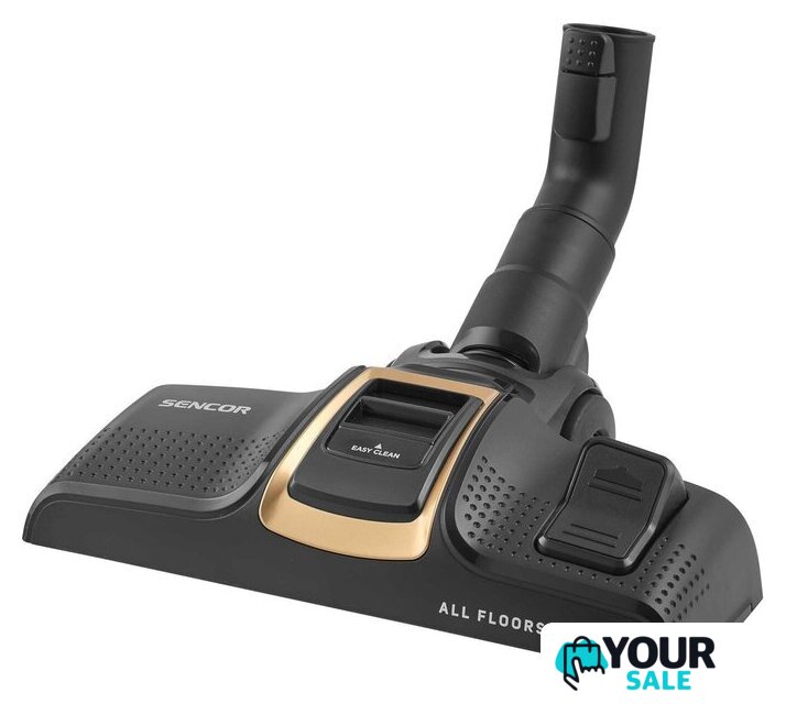 Пылесос Sencor SVC 8330BK - Изображение №13 — Интернет-магазин Your Sale