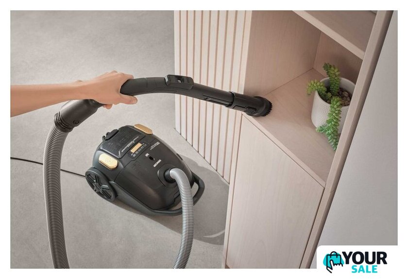 Пылесос Sencor SVC 8330BK - Изображение №20 — Интернет-магазин Your Sale