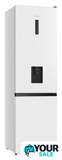 Холодильник Hisense RB440N4WWE - Изображение №2 — Интернет-магазин Your Sale