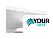 Холодильник Hisense RB440N4WWE - Изображение №7 — Интернет-магазин Your Sale