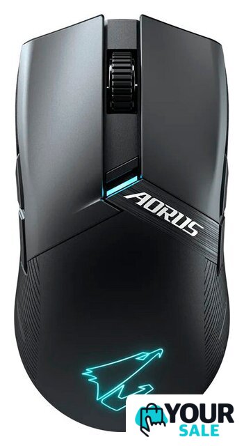 Игровая мышь Gigabyte Aorus M6 - Изображение №1 — Интернет-магазин Your Sale