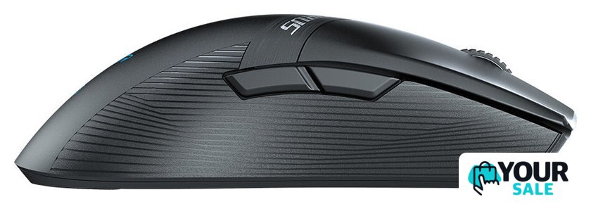Игровая мышь Gigabyte Aorus M6 - Изображение №7 — Интернет-магазин Your Sale