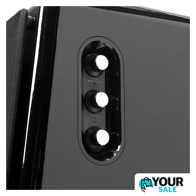 Акустика Microlab Solo 19 - Изображение №4 — Интернет-магазин Your Sale