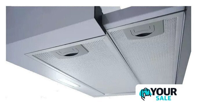 Кухонная вытяжка Candy CVXT64SX - Изображение №8 — Интернет-магазин Your Sale