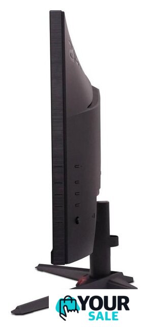 Игровой монитор Acer Nitro VG270KV4bmiipx UM.HV0CD.401 - Изображение №7 — Интернет-магазин Your Sale