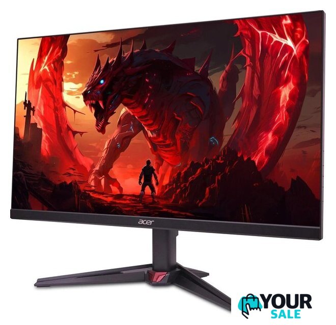 Игровой монитор Acer Nitro VG270KV4bmiipx UM.HV0CD.401 - Изображение №3 — Интернет-магазин Your Sale