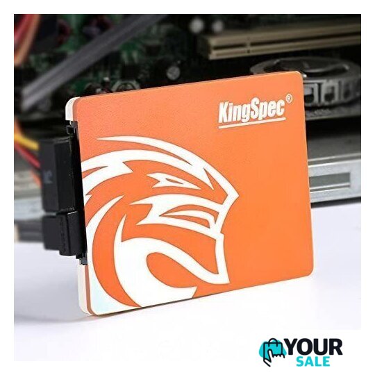 SSD KingSpec P3 1TB - Изображение №2 — Интернет-магазин Your Sale