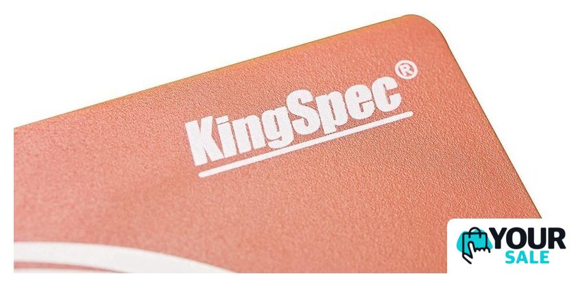 SSD KingSpec P3 1TB - Изображение №7 — Интернет-магазин Your Sale