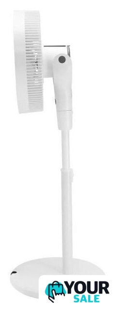 Вентилятор Polaris PSF 4012 (белый) - Изображение №3 — Интернет-магазин Your Sale