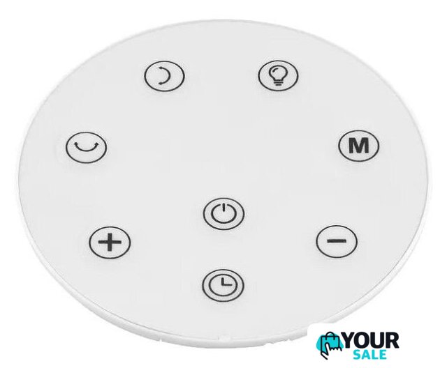 Вентилятор Polaris PSF 4012 (белый) - Изображение №5 — Интернет-магазин Your Sale
