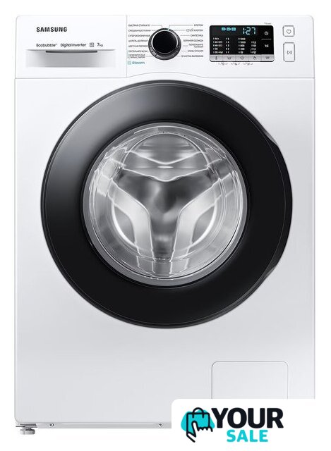 Стиральная машина Samsung WW70AGAS22AELD - Изображение №1 — Интернет-магазин Your Sale