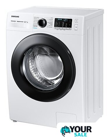 Стиральная машина Samsung WW70AGAS22AELD - Изображение №3 — Интернет-магазин Your Sale