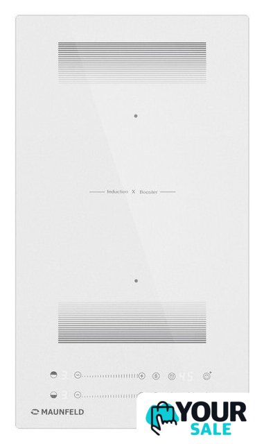 Варочная панель MAUNFELD CVI292S2FWHD Inverter - Изображение №1 — Интернет-магазин Your Sale