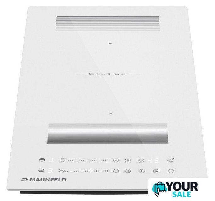 Варочная панель MAUNFELD CVI292S2FWHD Inverter - Изображение №2 — Интернет-магазин Your Sale