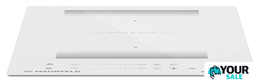 Варочная панель MAUNFELD CVI292S2FWHD Inverter - Изображение №7 — Интернет-магазин Your Sale
