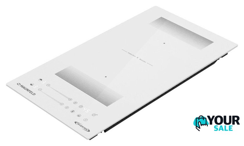 Варочная панель MAUNFELD CVI292S2FWHD Inverter - Изображение №3 — Интернет-магазин Your Sale