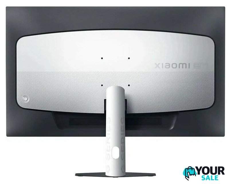 Игровой монитор Xiaomi 2K Gaming Monitor G27Qi 2026 P27QDB-RGGL (международная версия) - Изображение №3 — Интернет-магазин Your Sale