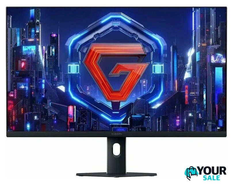 Игровой монитор Xiaomi 2K Gaming Monitor G27Qi 2026 P27QDB-RGGL (международная версия) - Изображение №1 — Интернет-магазин Your Sale