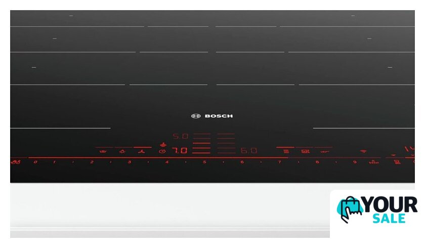 Варочная панель Bosch PXY801DW4E - Изображение №2 — Интернет-магазин Your Sale