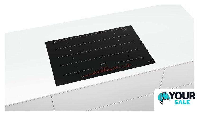 Варочная панель Bosch PXY801DW4E - Изображение №4 — Интернет-магазин Your Sale