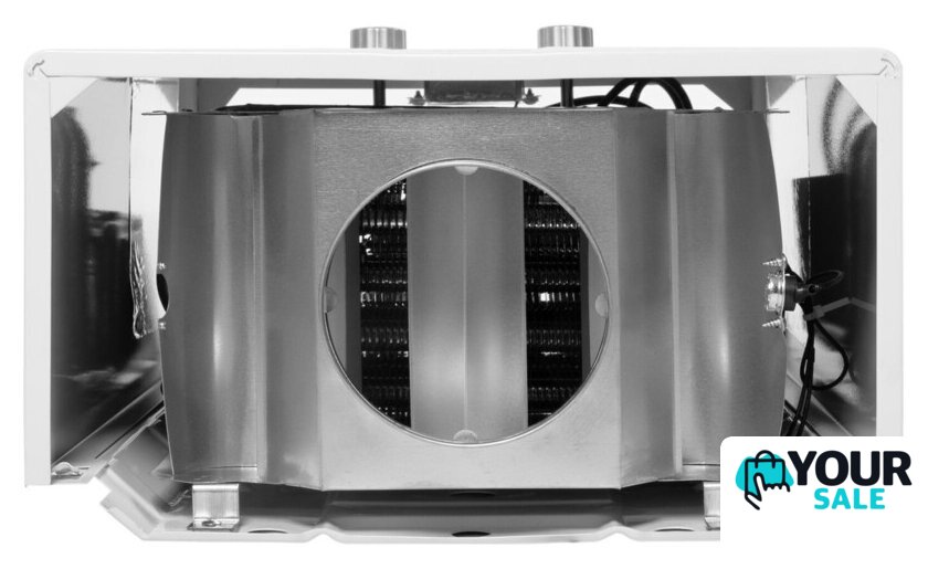 Газовая колонка Ballu GWH 10 Fiery - Изображение №5 — Интернет-магазин Your Sale