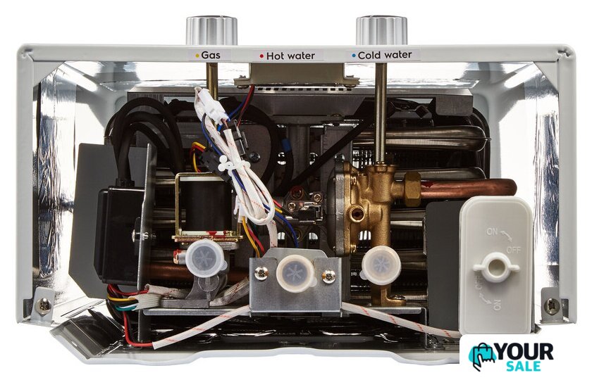 Газовая колонка Ballu GWH 10 Fiery - Изображение №13 — Интернет-магазин Your Sale