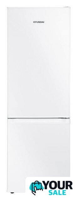 Холодильник Hyundai CC2051WT - Изображение №1 — Интернет-магазин Your Sale