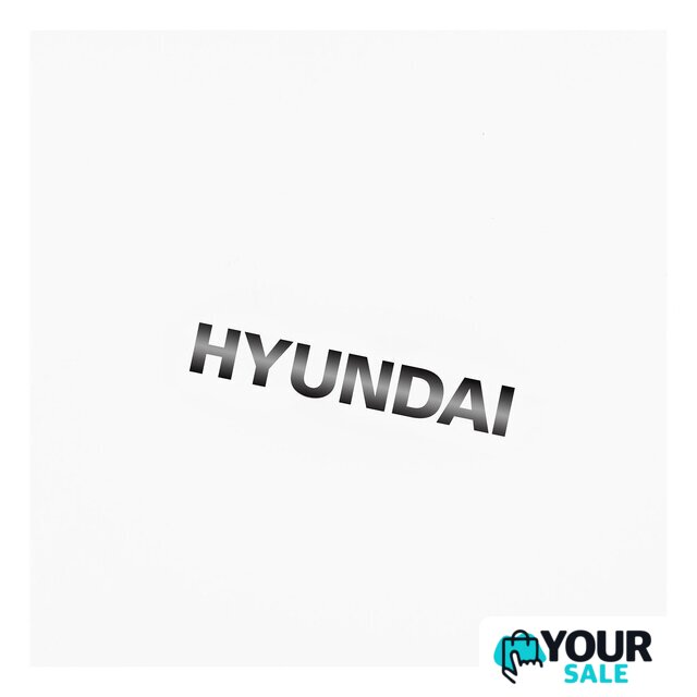 Холодильник Hyundai CC2051WT - Изображение №8 — Интернет-магазин Your Sale